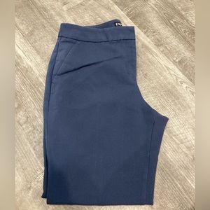 Express Columnist ankle pant